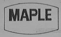 MAPLE