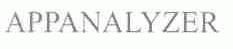 APPANALYZER