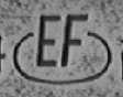 EF