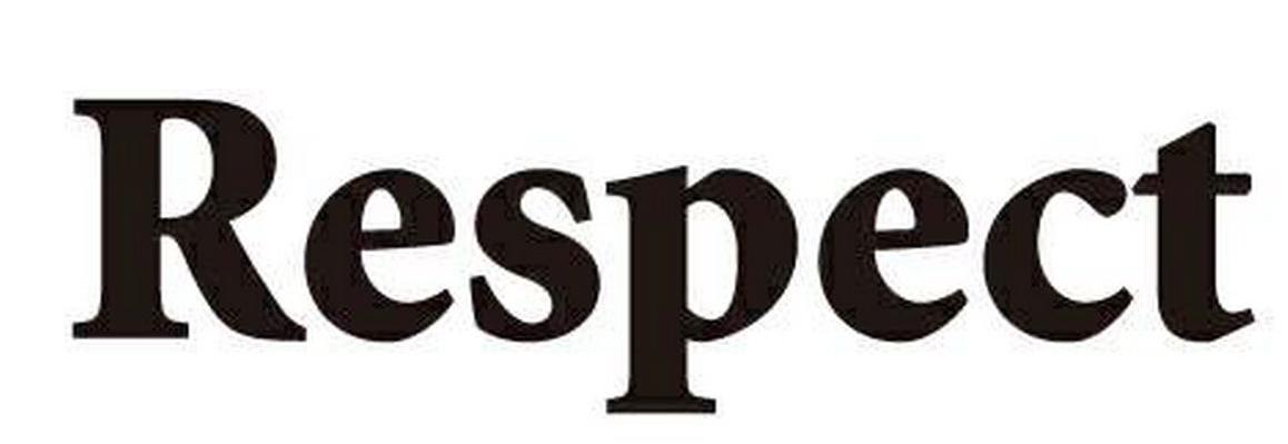 RESPECT