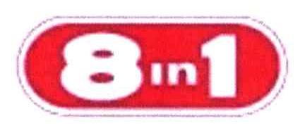 8IN1
