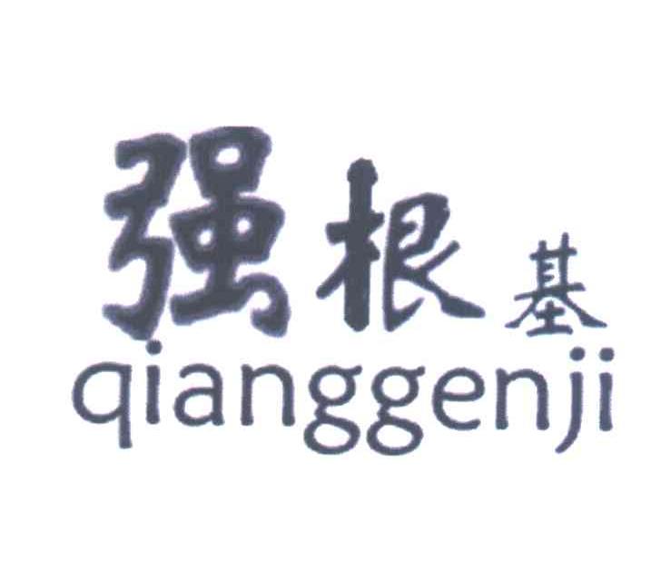 强根基