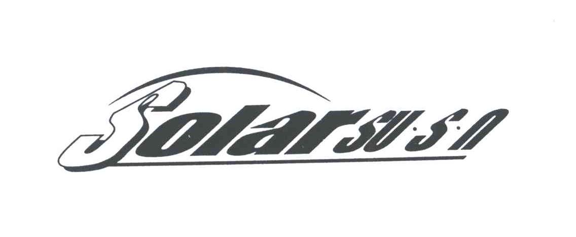 SOLARSU.S.N