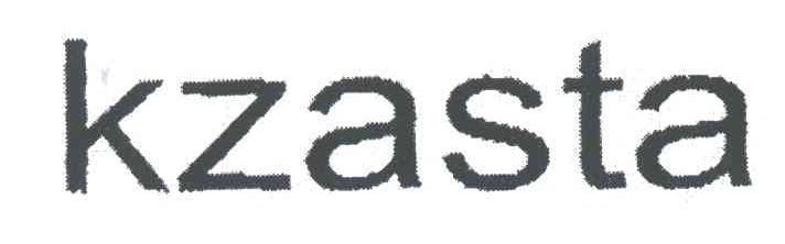 KZASTA