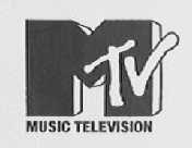 MUSIC TELEVISION