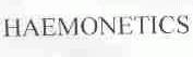 HAEMONETICS