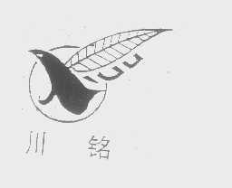 川铭