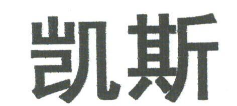 凯斯