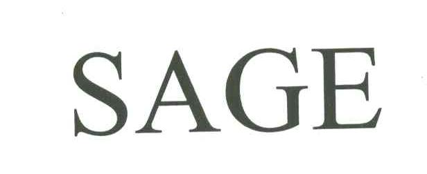 SAGE
