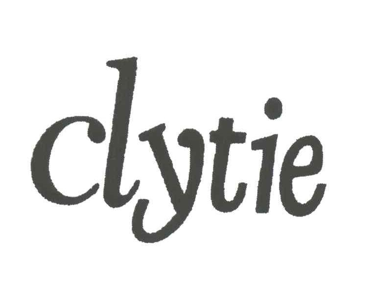 CLYTIE