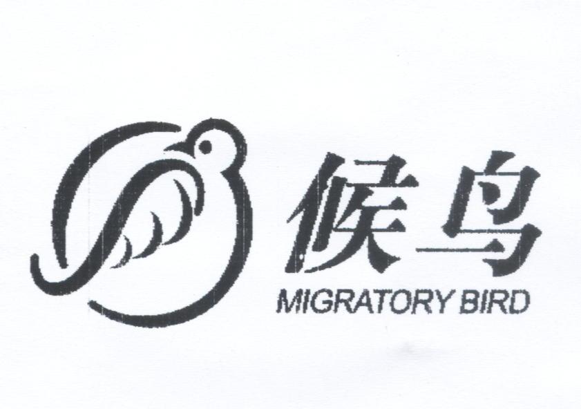 候鸟;MIGRATORYBIRD