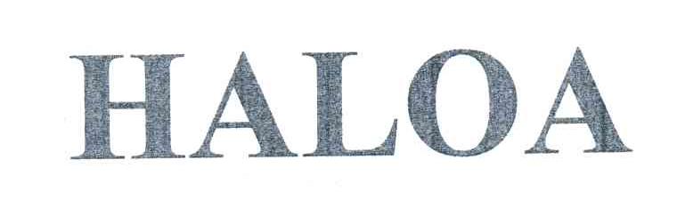 HALOA