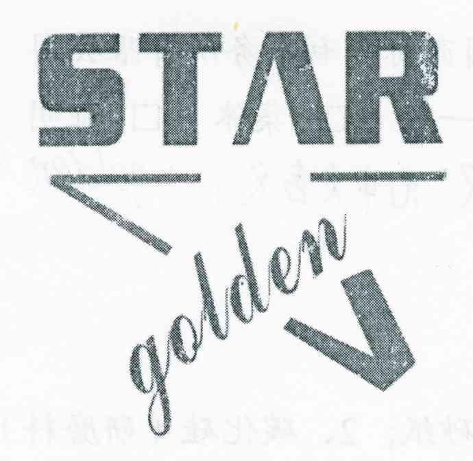 STAR GOLDEN