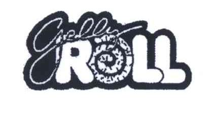 GELLY ROLL