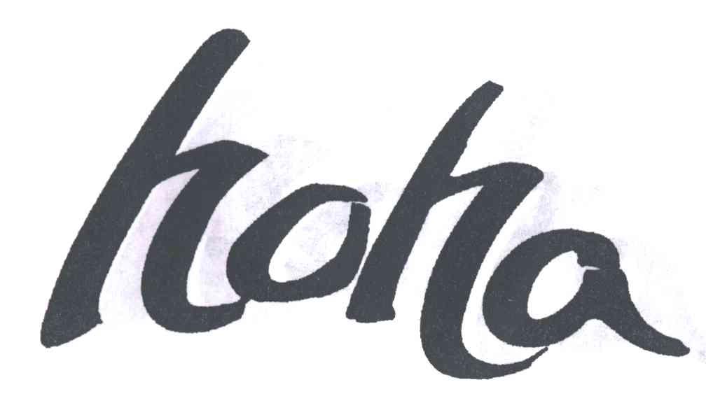 HOHA
