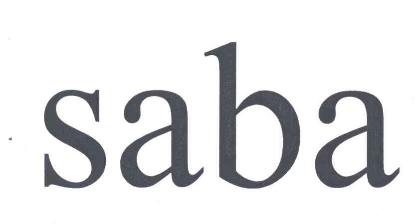 SABA
