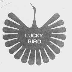 LUCKY BIRD