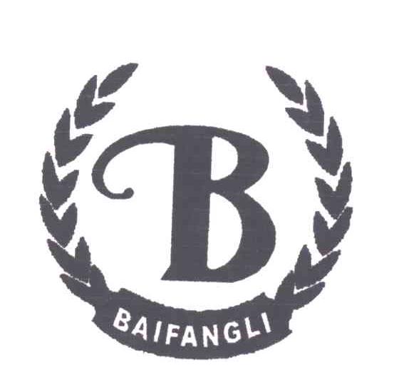 BAIFANGLI及图
