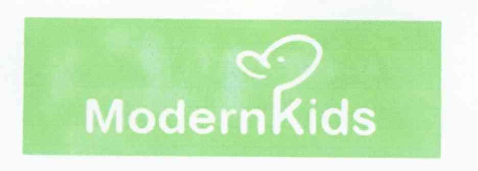 MODERNKIDS