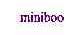 MINIBOO