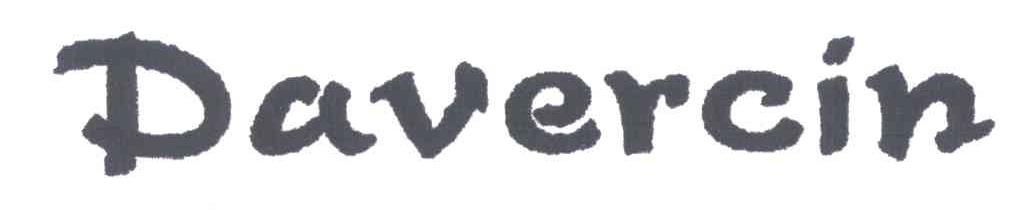 DAVERCIN