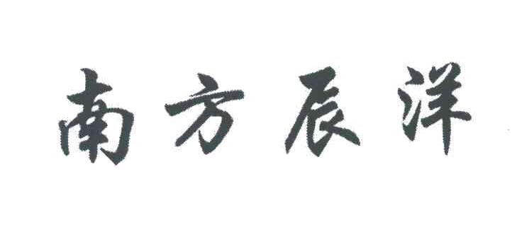 南方辰洋