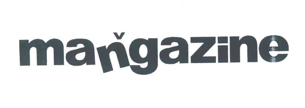MANGAZINE