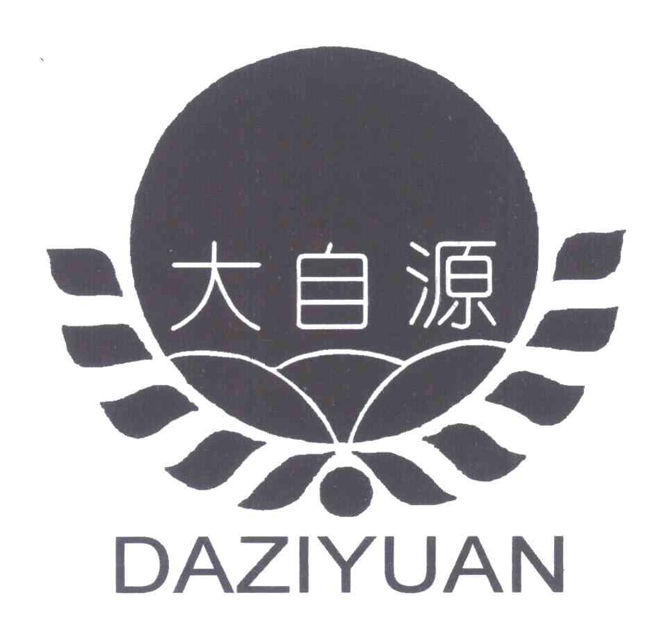 大自源