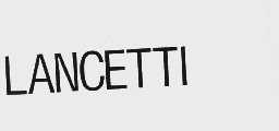 LANCETTI