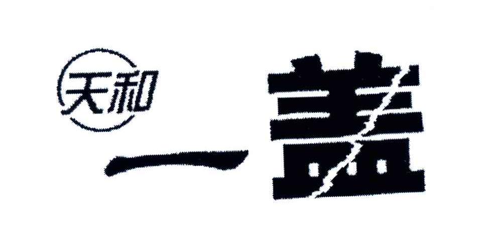 天和一盖