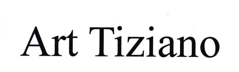 ART TIZIANO