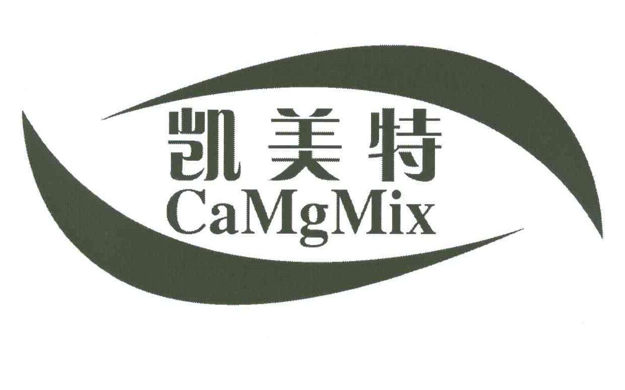 凯美特;CAMGMIX