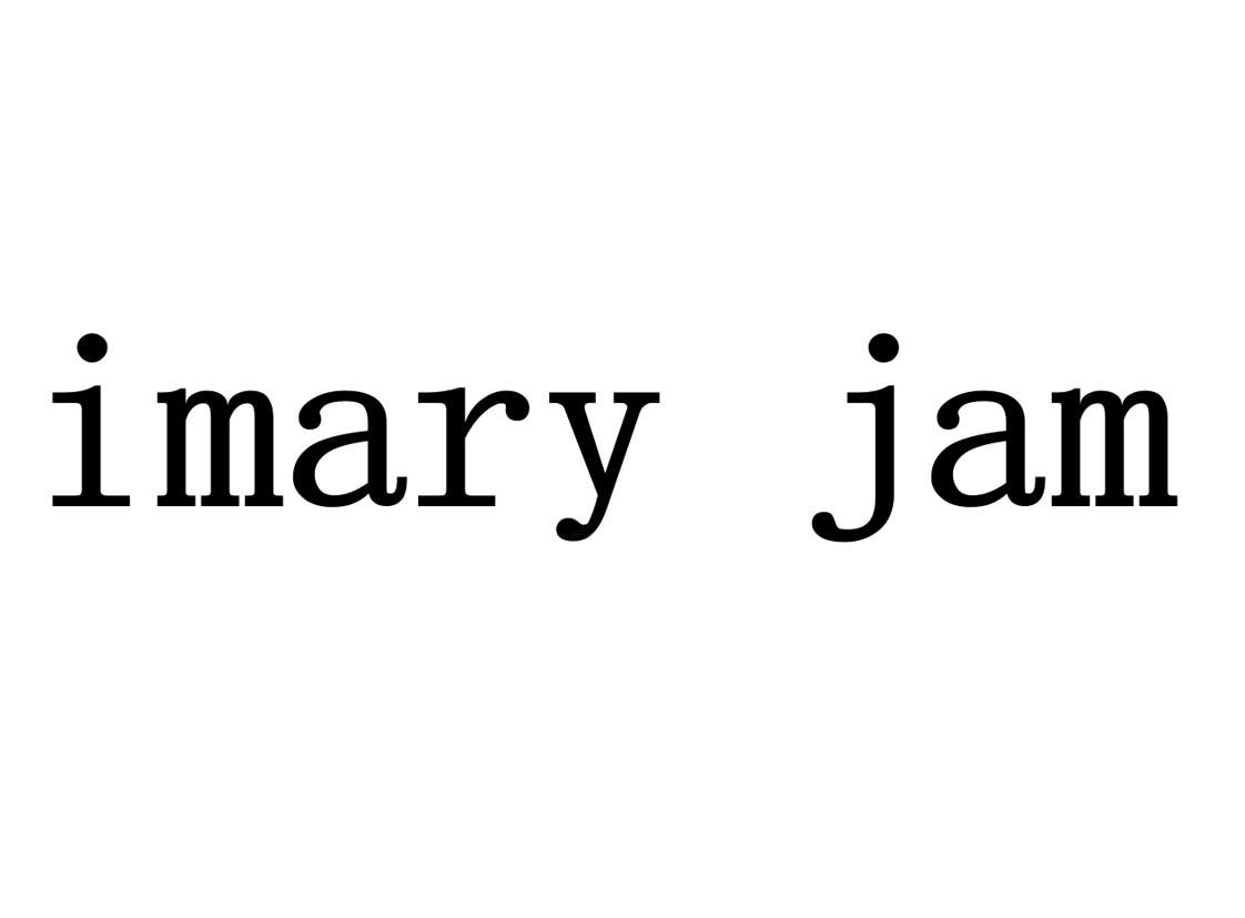 IMARY JAM