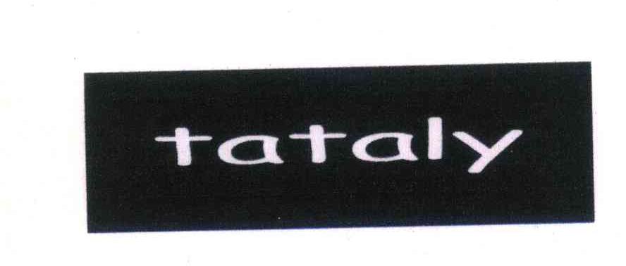 TATALY