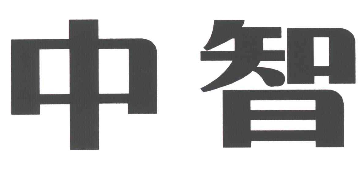 中智