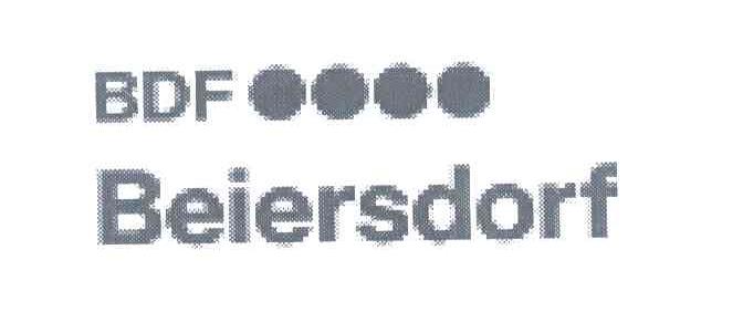 BDF BEIERSDORF