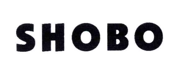 SHOBO