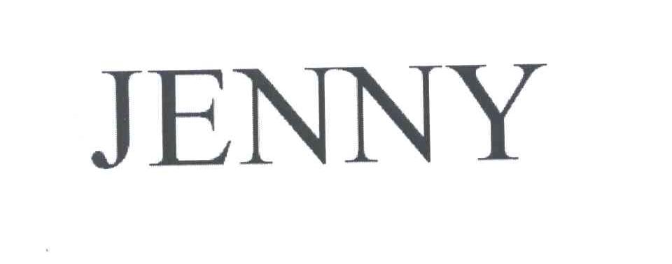 JENNY