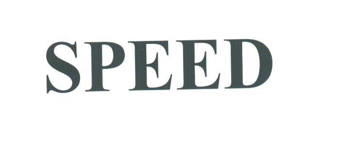 SPEED