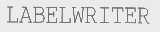 LABELWRITER