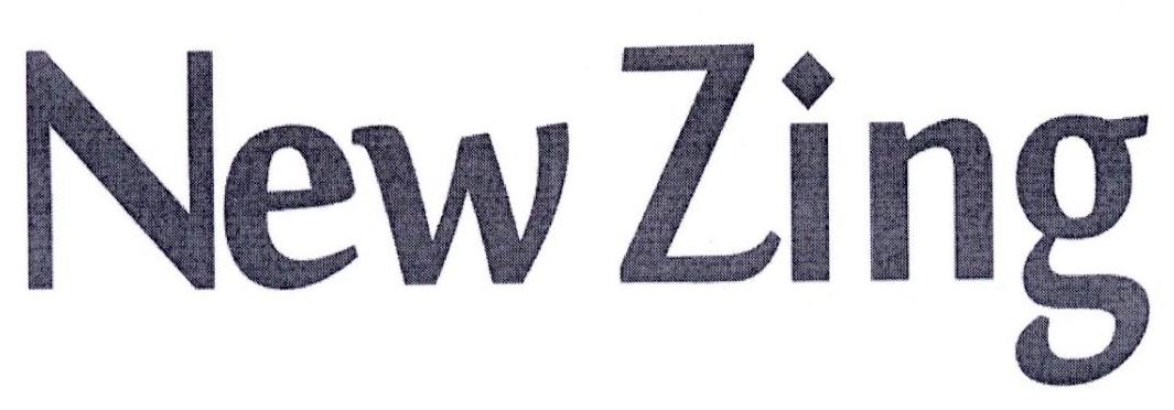 NEW ZING