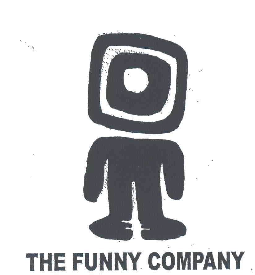 THE FUNNY COMPANY