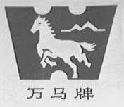 万马