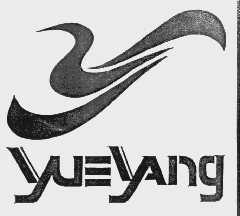 YUEYANG