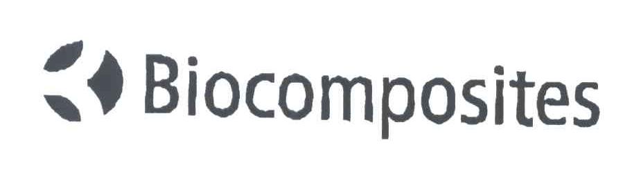 BIOCOMPOSITES