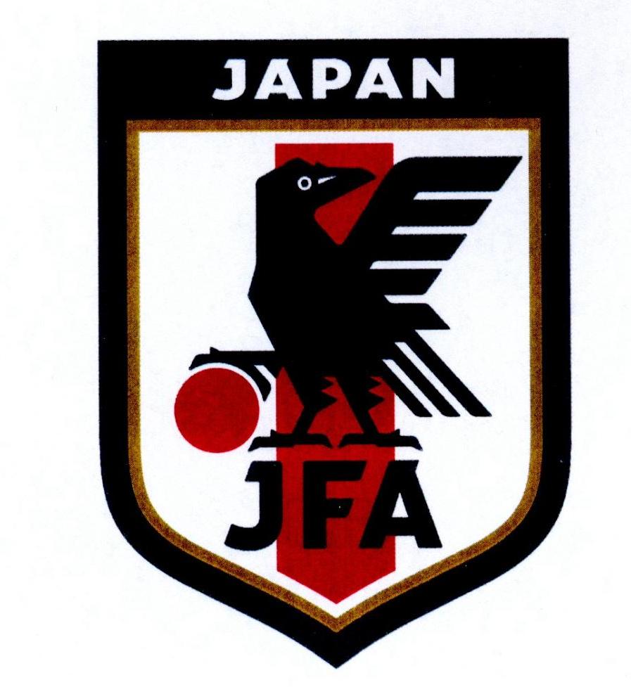 JFA JAPAN