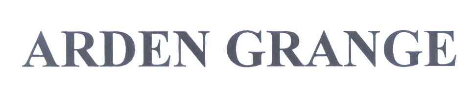 ARDEN GRANGE