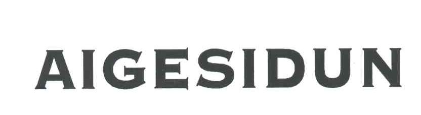 AIGESIDUN