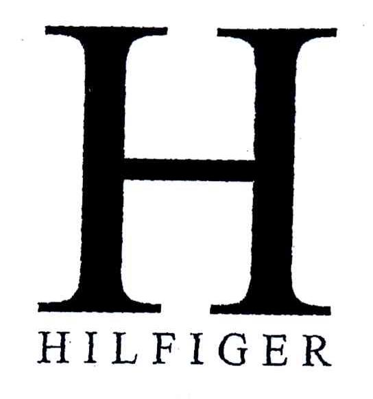 HILFIGER;H