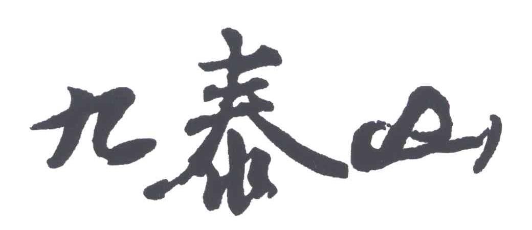 九泰山
